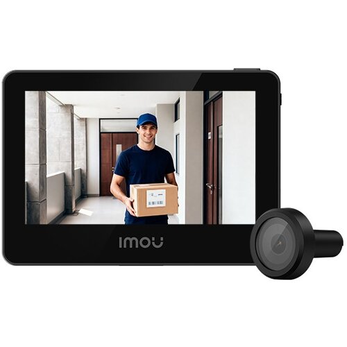 Imou VD1-5M0S digital door viewer Cijene