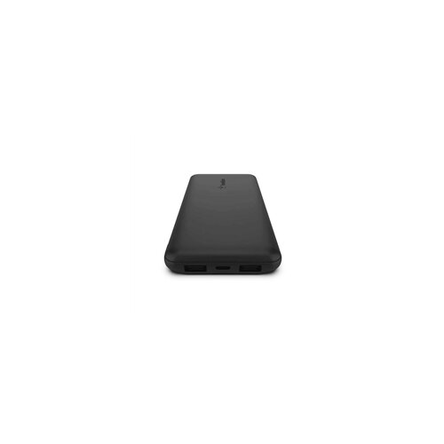 Belkin Prijenosna baterija (powerbank) 107791, 10.000 mAh, crna Cijene