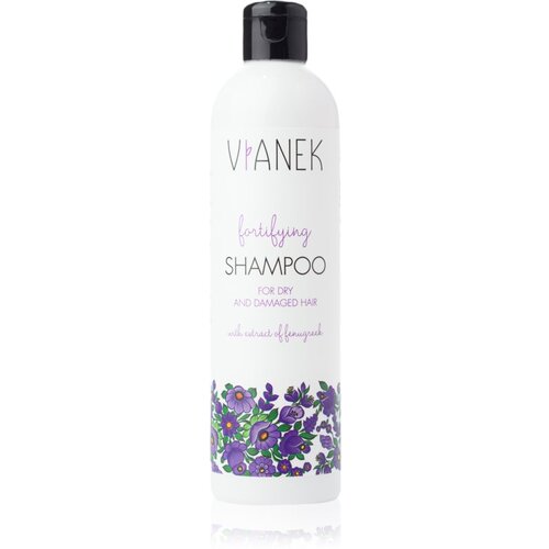 VIANEK Fortifying Shampoo Slike