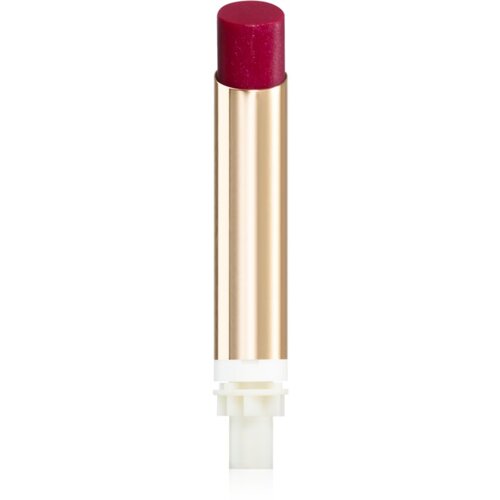 Sisley Photo-Rouge Shine Refill hidratantni ruž za usne s visokim sjajem zamjensko punjenje nijansa 22 Sheer Raspberry 3 g Slike