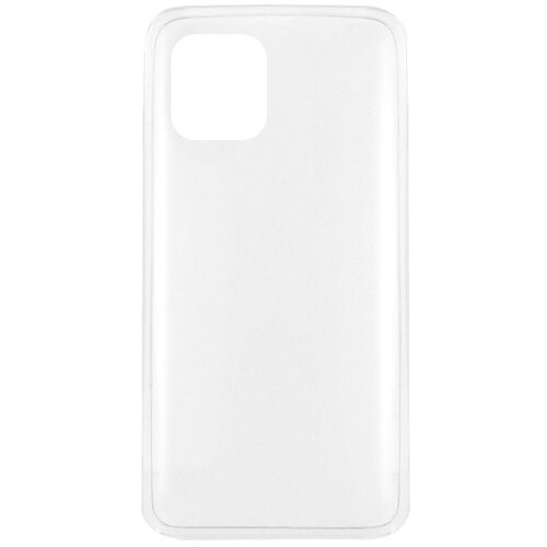  Maska za Huawei P40 Lite/ Nova 6 SE Skin Silikon transparent Cene
