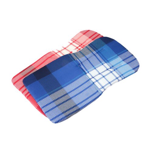 KANETEX Sjedalica dupla tanka 80x40x2cm 00166 Slike