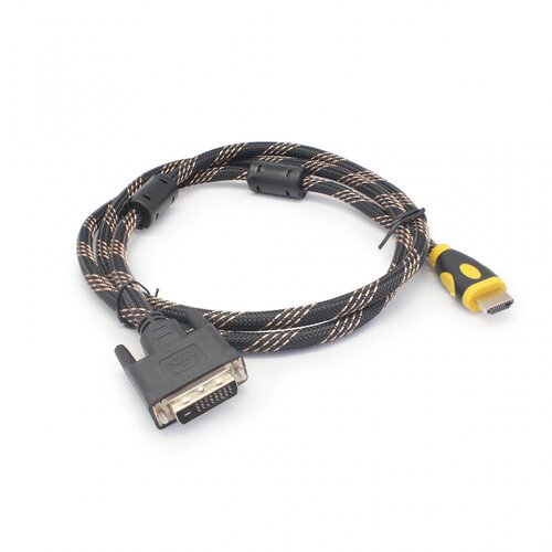 Teracell Kabl HDMI na DVI (24+1) 1.5m crni Cene