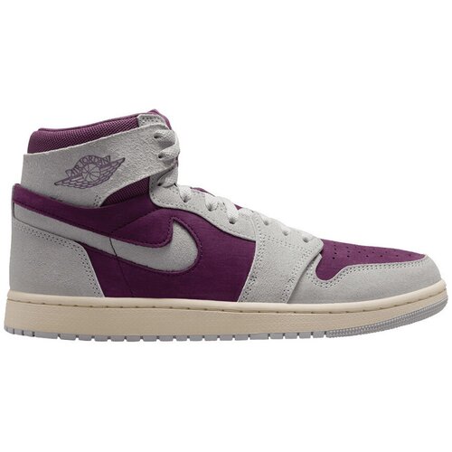 Nike Visoke superge Jordan 1 High Zoom Air CMFT 2 Bordeaux (Women's) Bela Cene