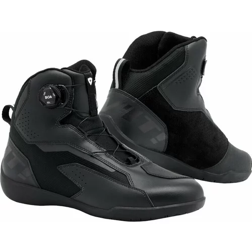 Rev'it! Jetspeed Pro Boa Black 40 Motociklističke čizme