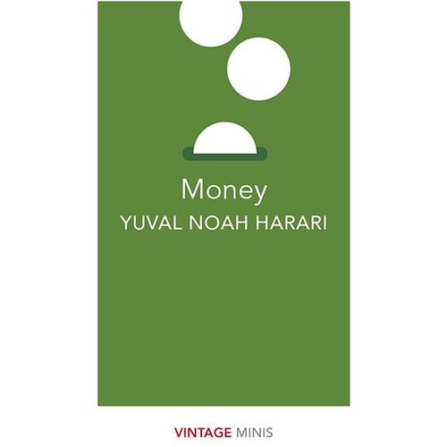 Random House Yuval Noah Harari - Money Cene