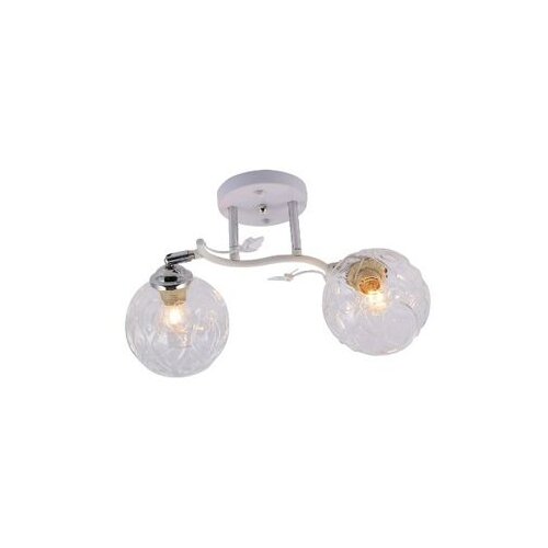  Luster Marlon 2xE27 40W E-Light Cene