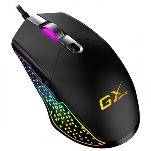  Miš genius scorpion M705 7200dpi crni Cene