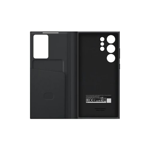 Samsung wallet cover za galaxy S23 ultra black Cene