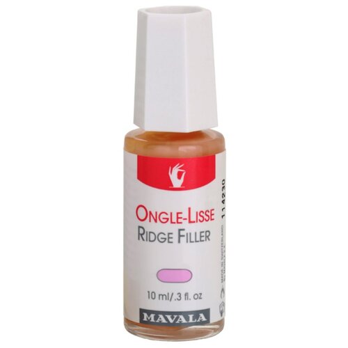 MAVALA Stop njega za zaglađivanje i učvr&amp;scaron;ćivanje za nokte 10 ml Slike