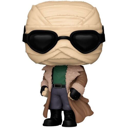 Funko POP figura DC Comics Doom Patrol Negative Man Cijene