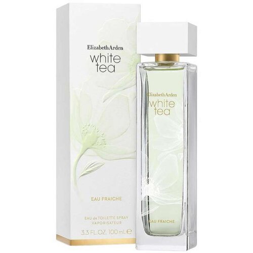 Parfem White Tea Eau Fraiche toaletna voda za ženske 100 ml Cene