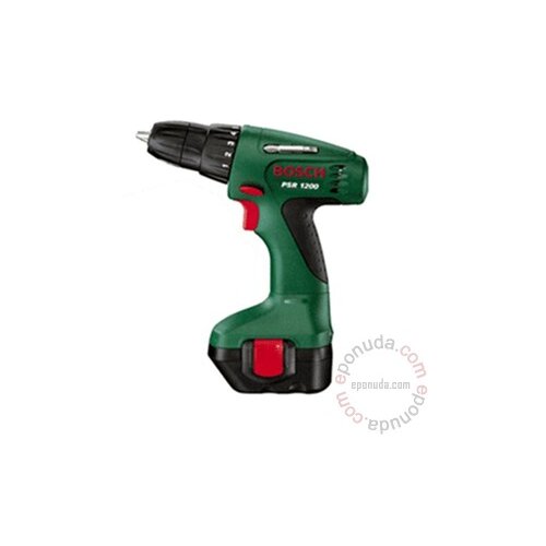 Bosch PSR 1200 bu&amp;scaron;ilica Slike