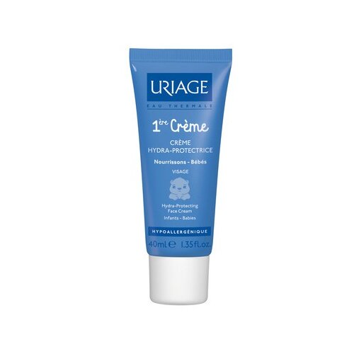 Uriage Cream hidratantna i za&amp;scaron;titna krema za lice 40ml Slike