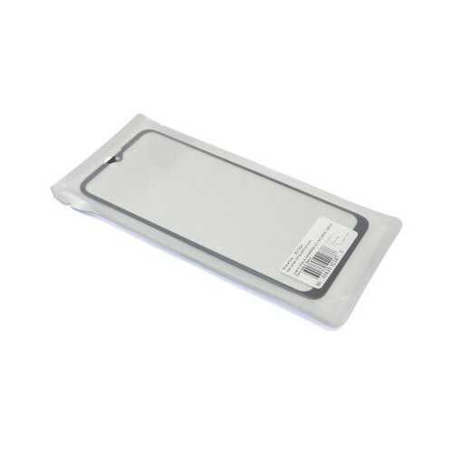  Staklo touch screen-a za motorola e7 + oca sticker black ( SD13041 ) Cene