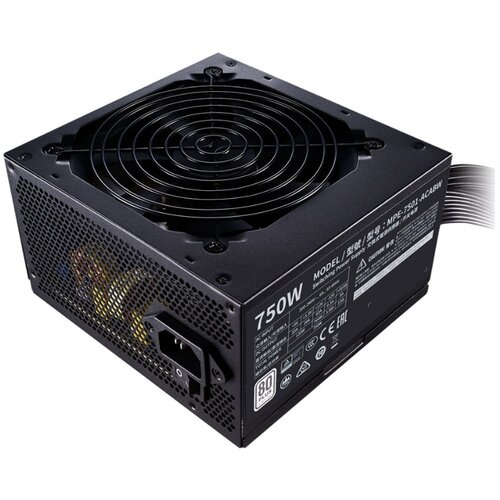 Cooler Master MWE White 750W napajanje Cene