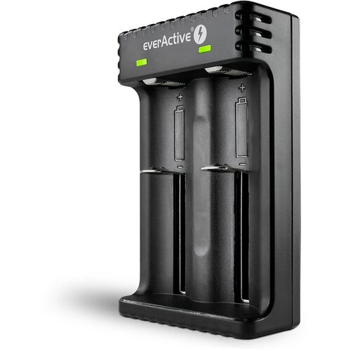 EverActive Charger for Cylindrical li-ion Batteries LC-200 Cijene