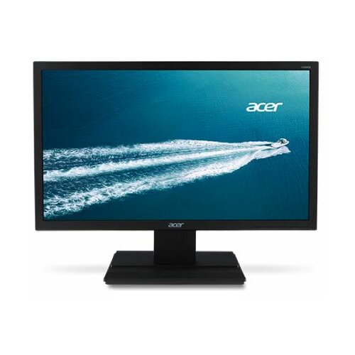 Acer V226HQLBDM Full HD VGA DVI Tilt (UM.WV6EE.009) monitor Slike