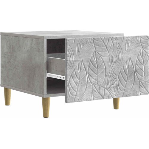  Kava Stol 50 x 49 x 40 cm Konstruirano drvo Slike