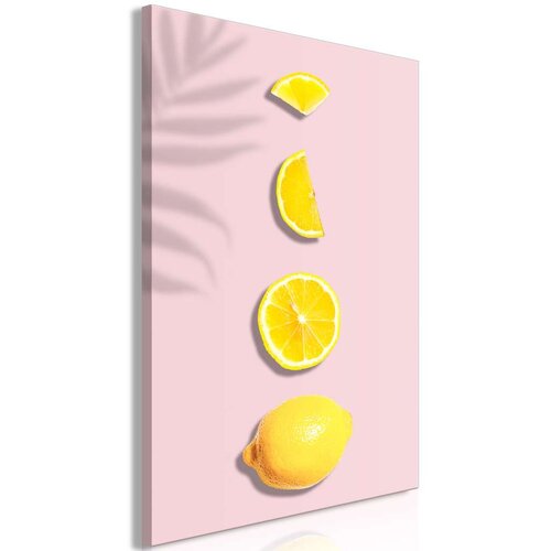  Slika - Piece of Exotic (1 Part) Vertical 40x60 Cijene