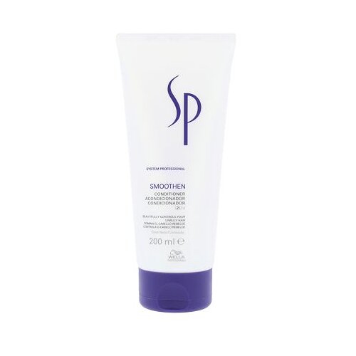 Wella Professionals sp smoothen regenerator za zaglađivanje neposlušne kose 200 ml za žene Cijene