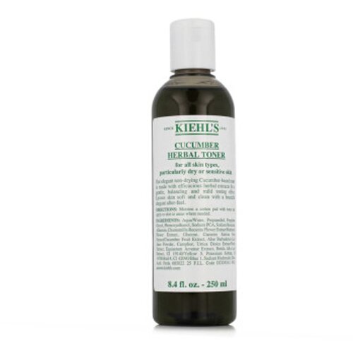  Kiehl's Cucumber Herbal Alcohol Free Toner 250 ml Cijene