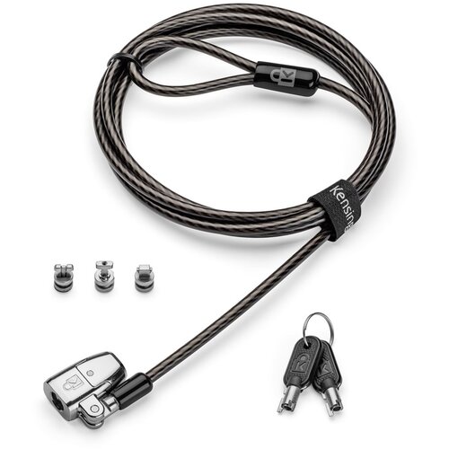 Kensington ClickSafe 2.0 Universal Keyed Laptop Lock Slike
