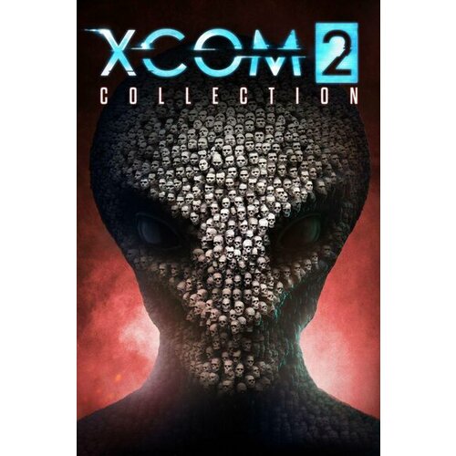 Steam XCOM 2 Collection Key GLOBAL Cene
