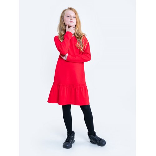 Big Star Kids&amp;#039;s -- Dress 340104 Brak Knitted-603 Slike