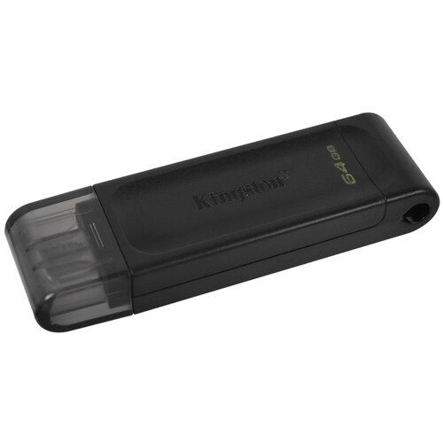 Kingston 64GB DataTraveler USB-C flash DT70/64GB Cene