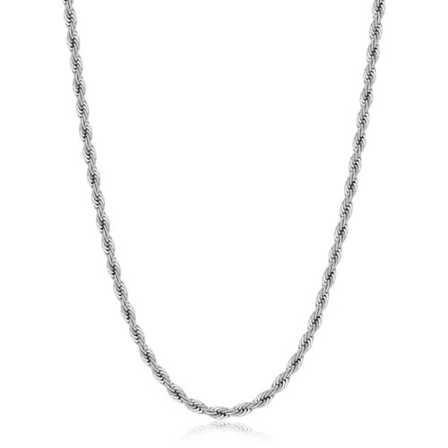 S’Agapõ S'Agapo ogrlica Ripple SRP87, 50 cm Cijene