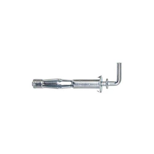 Fischer Tipl za &amp;scaron;uplje zidove 65 mm 10 mm 519781 50 ST Slike