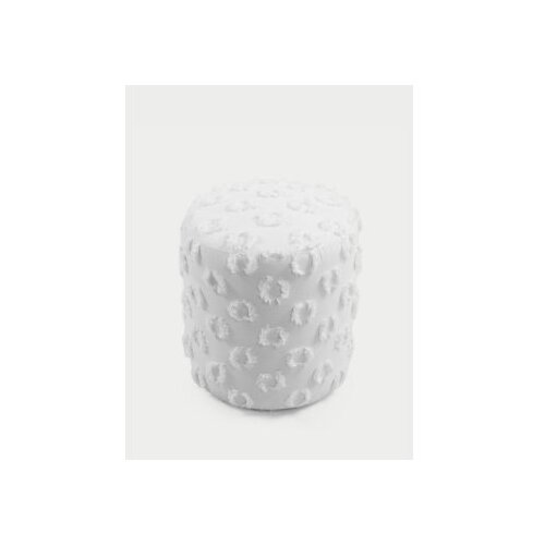 Atelier Del Sofa tabure astrid white Cene
