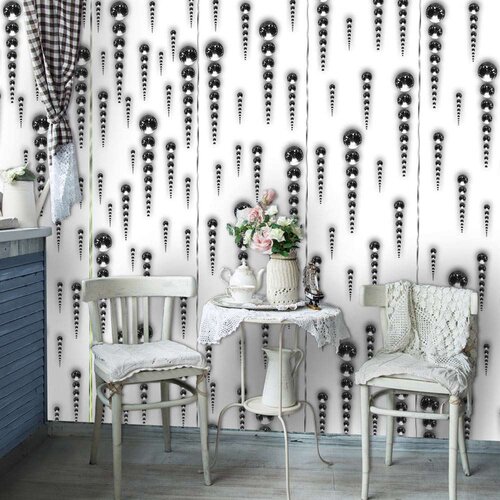  Tapeta - Onyx icicles 50x1000 Slike