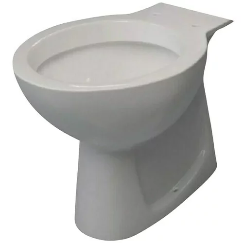  WC školjka Phoenicia Simplon (odtok v tla, brez WC deske)