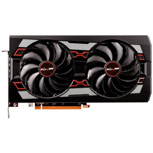 Sapphire AMD RX 5700 XT PULSE | 8GB | HDMI 3xDisplayport | PCI-e 4.0 | Price-Performance Grafična Kartica Cene