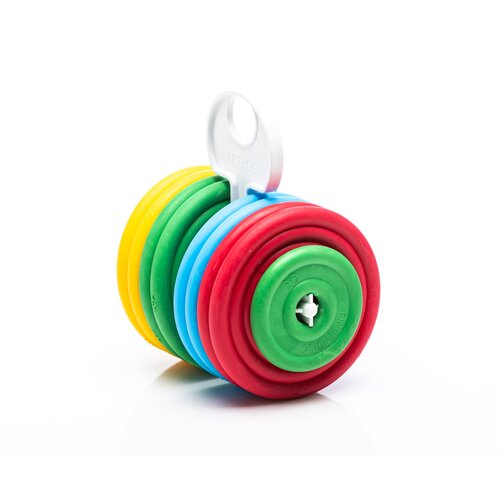 Fngerdisc Plo&amp;scaron;čki za Prstomet (balinčki) &amp;ndash; Fingerdisc Slike