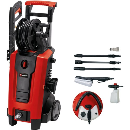 Einhell TE-HP 170, Perač pod visokim pritiskom - (4140770) Cene