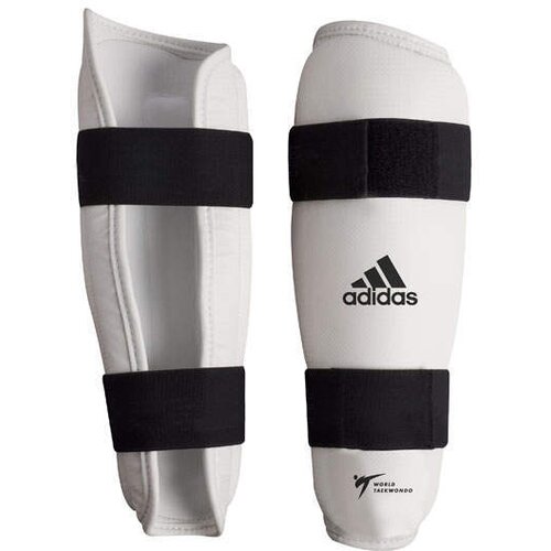 PrideShop Taekwondo ščitnik za golen WT Adidas - AdiTSP01 - Large Cene
