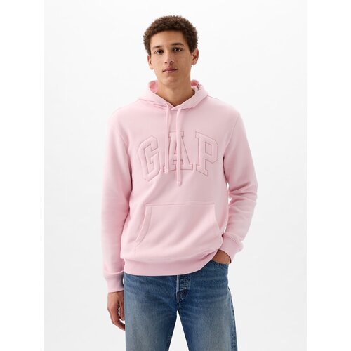 GAP Logo & Hoodie - Men's Slike