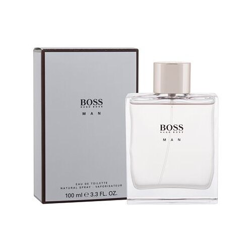 Hugo Boss boss Orange Man toaletna voda 100 ml za muškarce Cijene