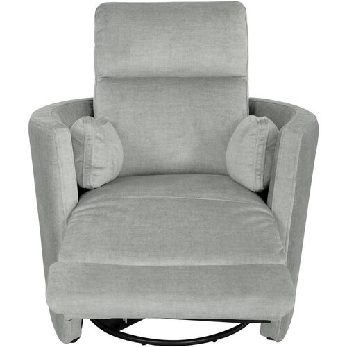 Modern Living Tv-fotelj Swive, Siva, Relax Funkcija Slike