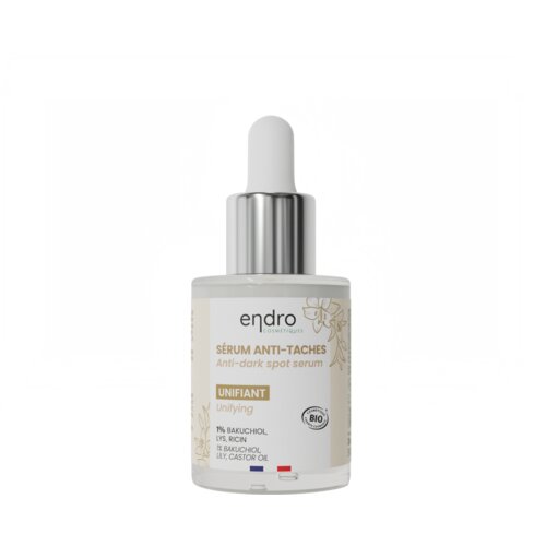 endro cosmétiques Unifying Anti-Dark Spot Serum - 30 ml Cene