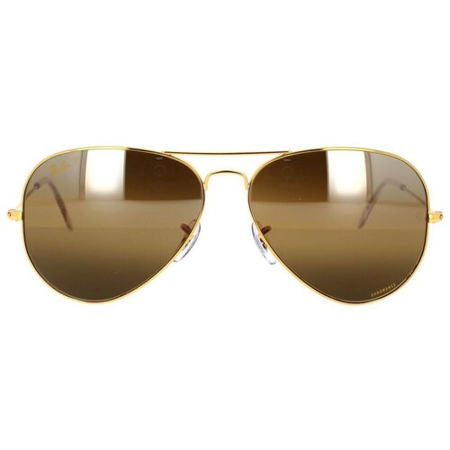 Ray-ban Aviator Large Metal Naočare za sunce RB 3025 9196/G5 Slike