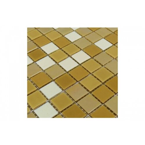 Stakleni Mozaik Gorski 32,7x32,7 Slike