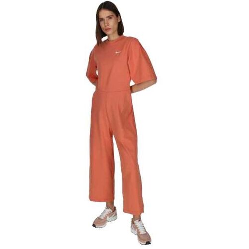 Nike w nsw swsh utility jumpsuit  DM6732-827 Cene