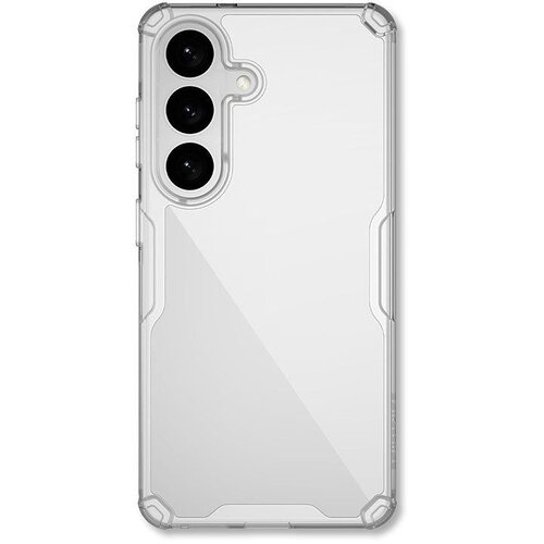 Nillkin Nature TPU Pro providna futrola za Samsung Galaxy S26 Slike