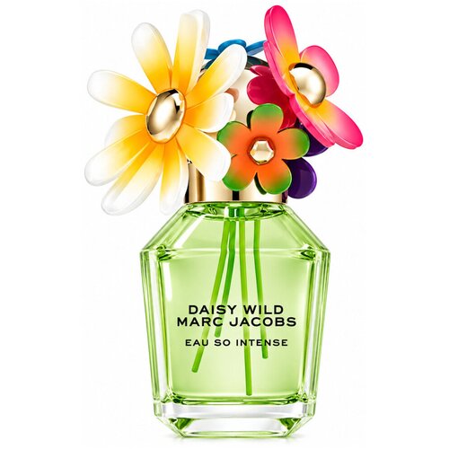 Marc Jacobs Parfumska voda Daisy Wild Eau So Intense Eau de Parfum 100 ml Slike