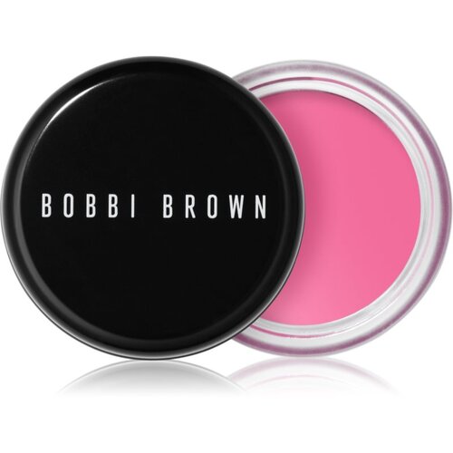 Bobbi Brown Pot Rouge Velvet Matte kremasto rumenilo nijansa Peony 8.5 g Slike
