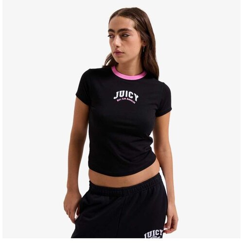 Juicy Couture Collegiate ring Cene